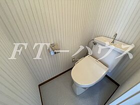 メゾンド津田沼  ｜ 千葉県習志野市谷津1丁目（賃貸マンション1LDK・2階・44.63㎡） その9