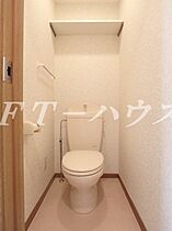 サニードエル5  ｜ 千葉県習志野市藤崎2丁目（賃貸マンション1R・3階・30.00㎡） その8