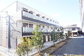 グレイス大久保 305 ｜ 千葉県習志野市大久保2丁目16-(仮)（賃貸マンション1K・3階・26.08㎡） その1