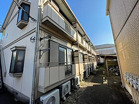 コーポエミA棟  ｜ 千葉県習志野市津田沼5丁目（賃貸アパート1K・2階・23.10㎡） その5