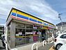 周辺：【コンビニエンスストア】ミニストップ 前原西4丁目店まで920ｍ