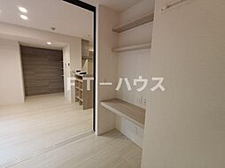 居間