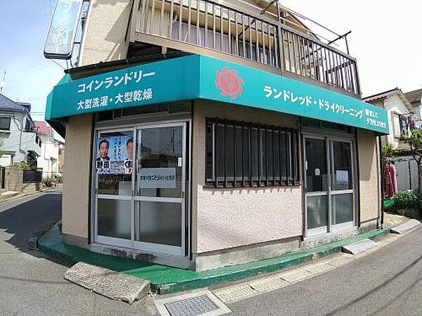 千葉県船橋市田喜野井7丁目(賃貸アパート3DK・2階・52.69㎡)の写真 その29