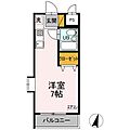 クレストガーデン津田沼3階5.5万円