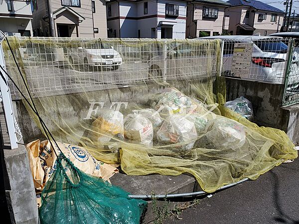 アネックス津田沼B棟 ｜千葉県船橋市前原西6丁目(賃貸マンション3DK・3階・56.24㎡)の写真 その12