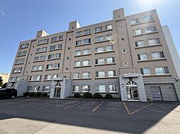 物件画像 のっぽろシティハウスB棟