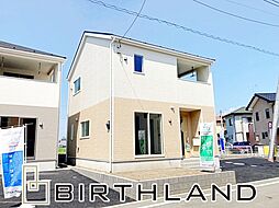 太田市大島町　島之郷小・西中　子育てエコホーム補助対象