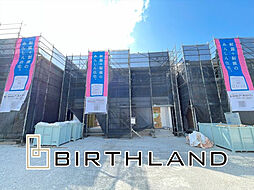 みどり市笠懸町阿左美　制震耐震で地震に強い　笠懸東小・笠懸