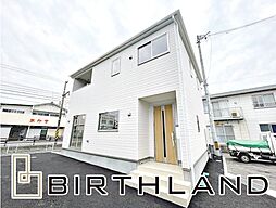 物件画像 福島市笹谷佐場野古屋　笹谷小・信陵中　Cradle　Graden