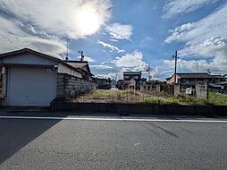 物件画像 売土地　松阪市駅部田