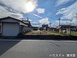 物件画像 売土地　松阪市駅部田