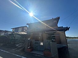 白塚駅 1,350万円