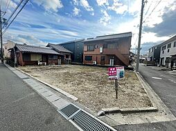 物件画像 鈴鹿市東玉垣町　売土地