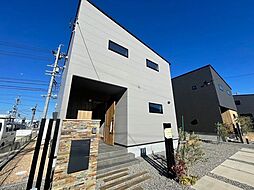 物件画像 新築戸建　津市高茶屋小森町