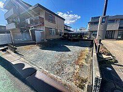 物件画像 建築条件無し売土地