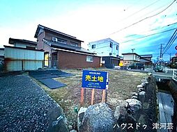物件画像 売土地　四日市市日永2丁目