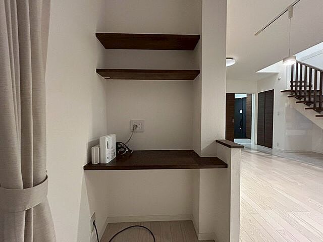 収納 津市一身田上津部田