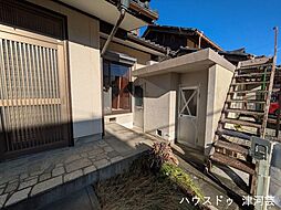 外観の画像
