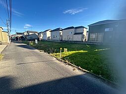 売土地　津市美川町