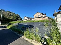 売土地 津西ひかりまち