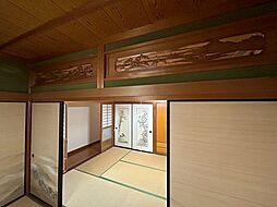和室の画像