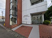 倉本内科病院 1310m