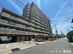 物件画像 バンベール芝田II