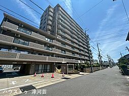 物件画像 バンベール芝田II