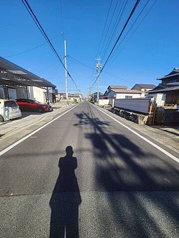 外観 津市白塚町