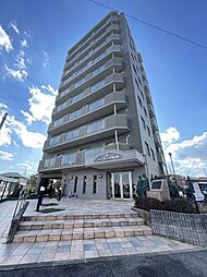 物件画像 キャッスルハイツ柳山津興　7階　角