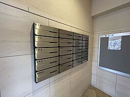 キャッスルハイツ柳山津興 角