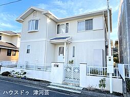 中古戸建　津市豊が丘4丁目