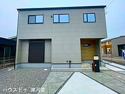 新築戸建　津市高茶屋小森町