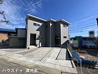 三重県鈴鹿市庄野羽山2丁目：物件画像