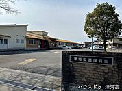 津市安濃保育園 810m