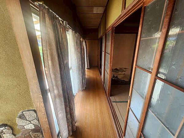 室内