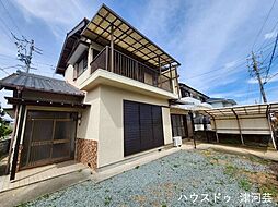中古戸建 津市白塚町