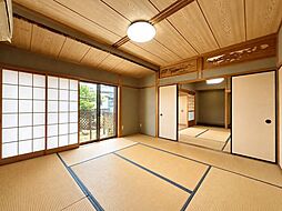 和室の画像