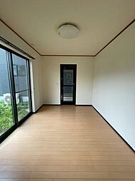 洋室の画像