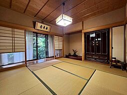和室の画像