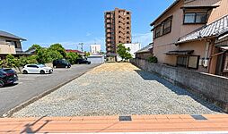 売土地　津市上浜町1