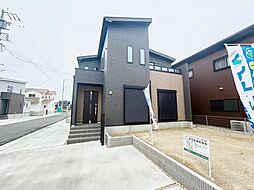 物件画像 新築戸建　芸濃町椋本　8号棟