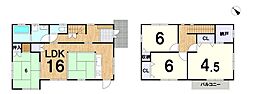 物件画像 中古戸建　津市垂水