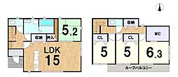 物件画像 新築戸建　津市幸町22-2期