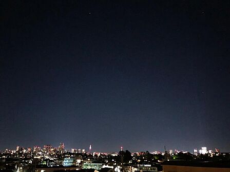 夜景