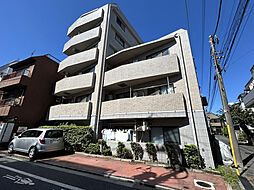 マンションイメージ