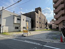 物件画像 東大阪市足代北　売土地