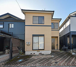 物件画像 知立市新林町茶野戸建て