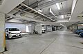 【駐車場】屋根...