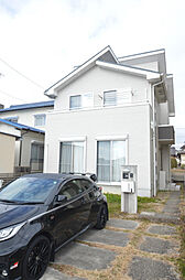 物件画像 豊田市平戸橋町平戸戸建て